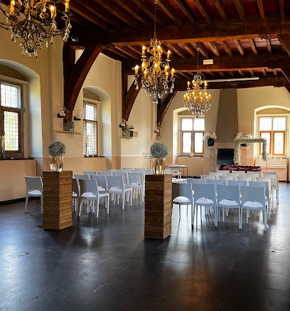 SandraLuz Floral Events, Bloemist in Eindhoven