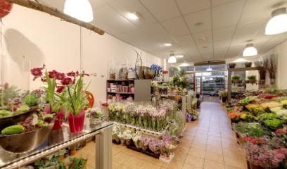 FleurVision, Bloemist in Ridderkerk