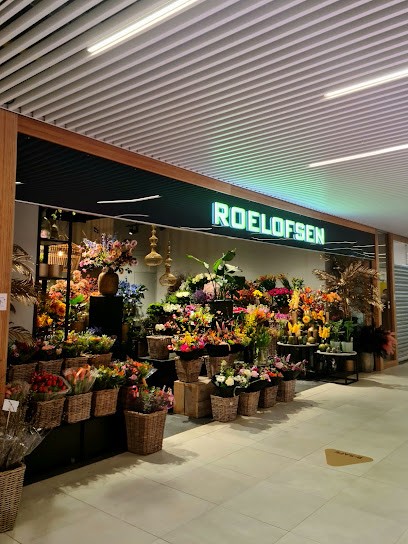 Kelly's Bloemen - Bisonspoor, Bloemist in Maarssen