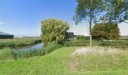 De Hout Bolbloemen V.O.F., Bloemist in Grootebroek