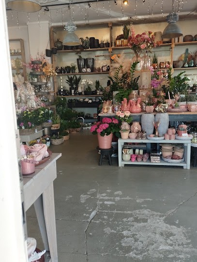 Bloem En Sfeer, Bloemist in s-Heerenberg