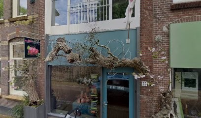 Rouwboeket Gouda, Bloemist in Gouda