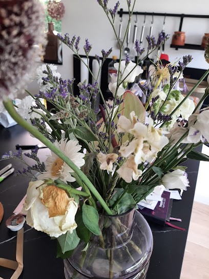 Flowershop Krabbendijke, Bloemist in Krabbendijke