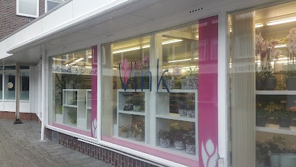 Bonhof Bloemen, Bloemist in Zeist