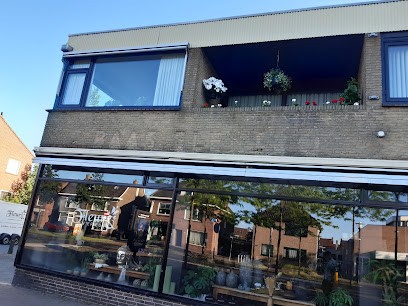 Fleur en Interieur, Bloemist in Enschede