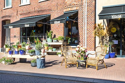 Witveld Bloembinders, Bloemist in Horst