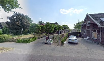 De Bundeling, Bloemist in Helvoirt