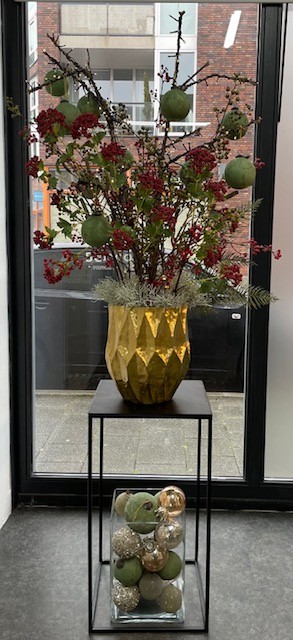 Flowerroom55, Bloemist in Breda