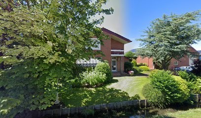 Handelskwekerij R. Beentjes, Bloemist in Heemskerk