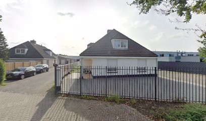 De Bloemenkas Gulberg B.V., Bloemist in Nuenen