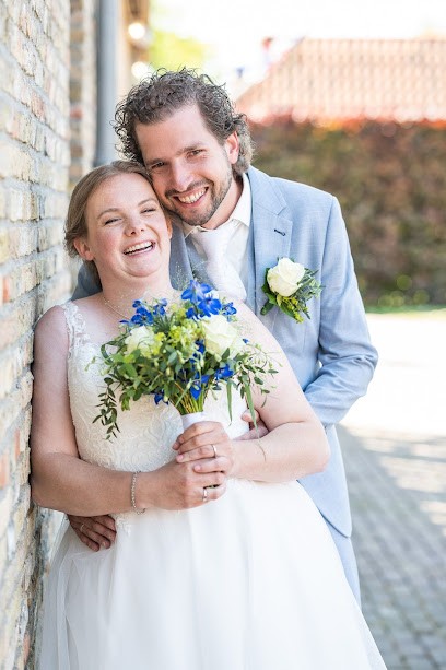 Marjoleins Bloemen, Bloemist in Tzummarum