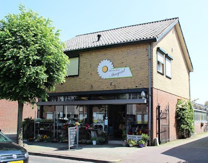 Bloemenhuis Margriet, Bloemist in Roggel