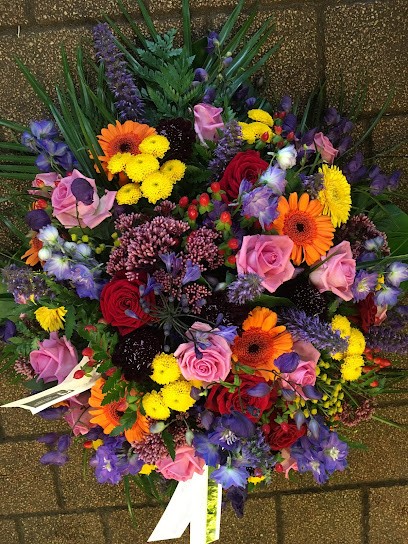 Natural Things - Florist, Bloemist in Wilp