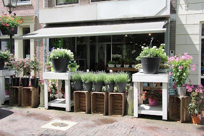 Bloemenshop 4 Roses, Bloemist in Nieuwegein