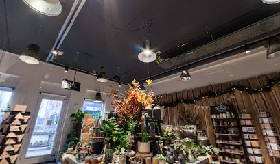 Bloem & Trend Sleeuwijk, Bloemist in Sleeuwijk