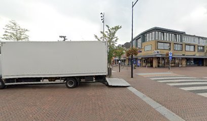 Bloemenkiosk Steentjes, Bloemist in Berkel en Rodenrijs