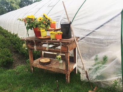Bloemenliefde, Bloemist in Ouddorp