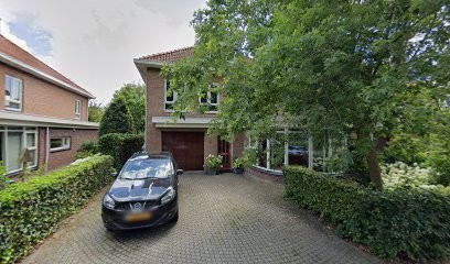 Just Flowers B.V., Bloemist in Kudelstaart