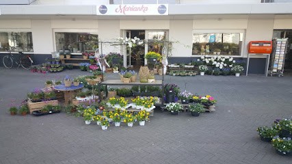 Marianka Bloemen En Styling, Bloemist in Breda