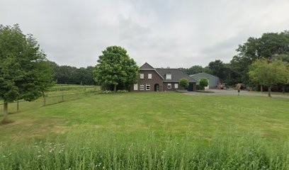 J. Janssen Boomkwekerijen, Bloemist in Wanssum