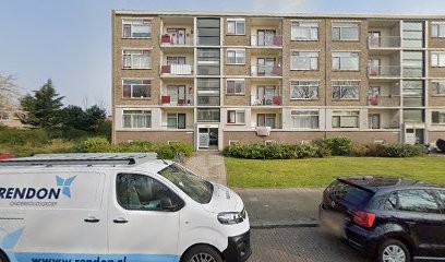 Nieuwe Tuinen Flowers, Bloemist in Den Haag