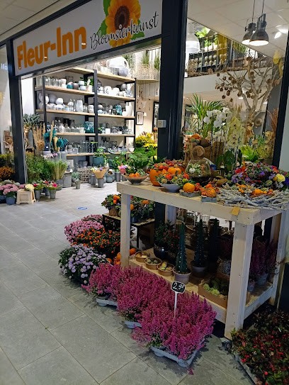 Bloemsierkunst Fleur-Inn, Bloemist in Nuenen
