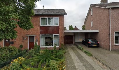 Buxus Kwekerij Ootmarsum, Bloemist in Ootmarsum