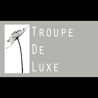 Troupe de Luxe, Bloemist in Nederhorst den Berg