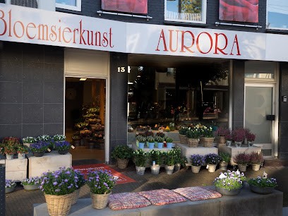 Bloemsierkunst Aurora, Bloemist in Helmond