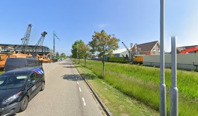 kwekerij M.J.Harthoorn, Bloemist in Krabbendijke