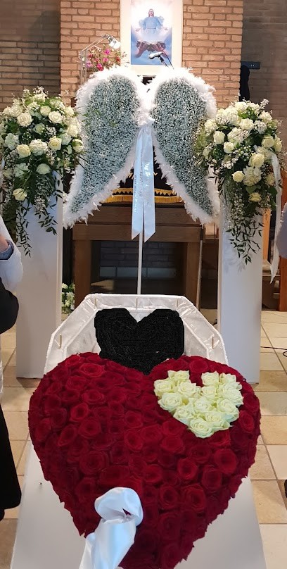 Wendy Roos Flower Design, Bloemist in Nieuwerkerk aan den IJssel