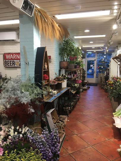 Stefan's Flower & Zo, Bloemist in Westervoort