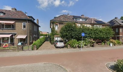 Marij Maakt, creatieve workshops, Bloemist in Breda