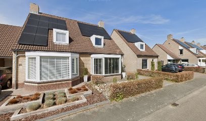 Johan Martens, Bloemist in Helmond