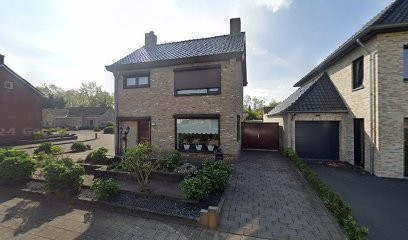 Heeren / H, Bloemist in Sint Willebrord