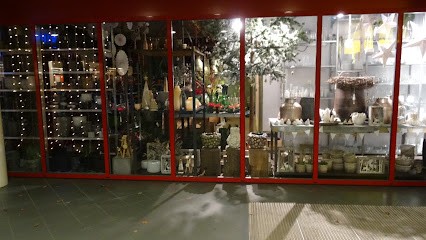 Wim Jansen Goverwelle, Bloemist in Gouda