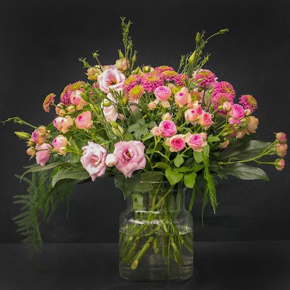 De Kracht van Bloemen, Bloemist in Dussen