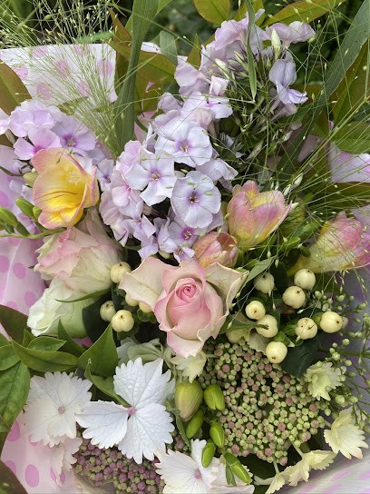 Bloem & Roos, Bloemist in Zutphen