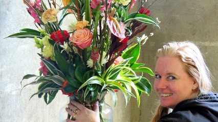 Bloemstylist Bianca Vreugdenhil, Bloemist in Naaldwijk