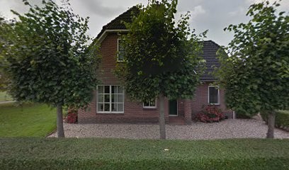 Kwekerij Veldhoen, Bloemist in Huissen