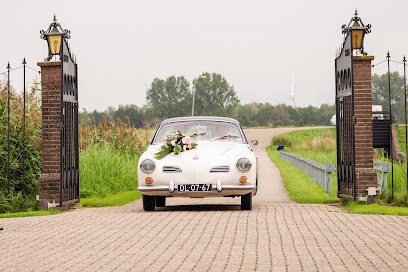 Bloemenriet, Bloemist in Nijkerkerveen