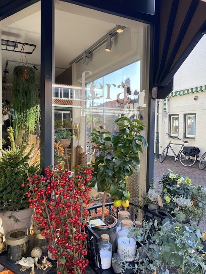 Fera Flowers And Gifts, Bloemist in Zandvoort