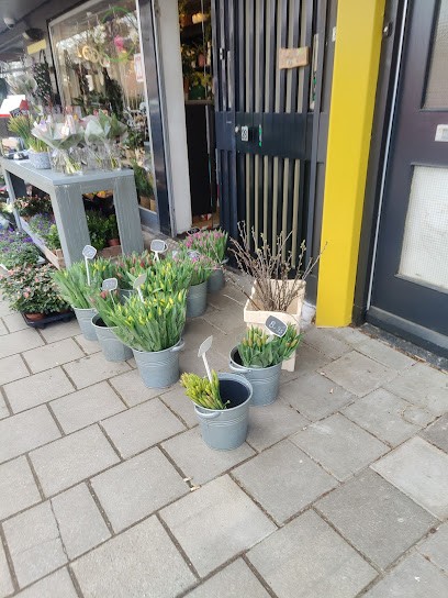 Bloemsierkunst Sandor Verkerk, Bloemist in Gouda