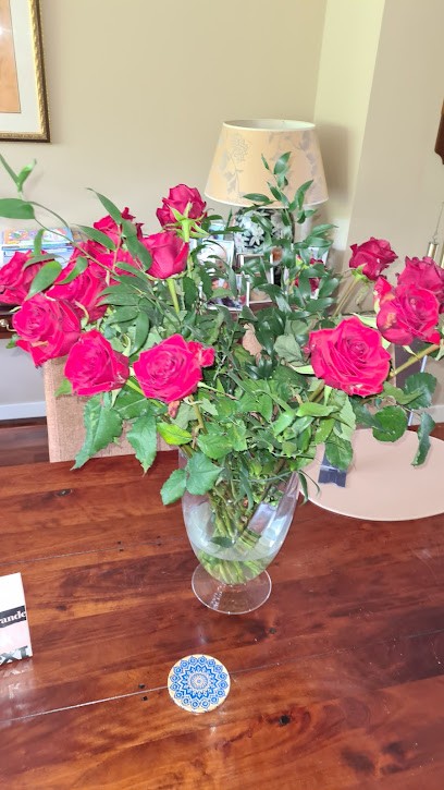 Bloemsierkunst de Beleving, Bloemist in Huissen