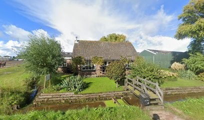 Kwekerij Röling, Bloemist in Heemskerk