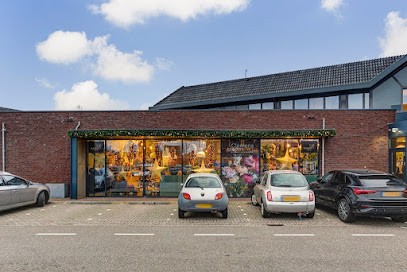 Clemens Bloem, Bloemist in Bladel