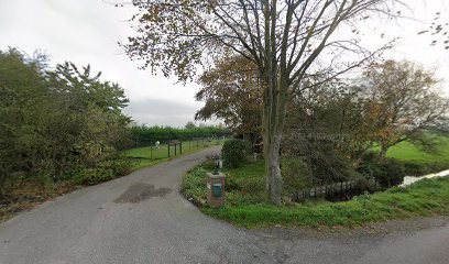 Firma Handelskwekerij C.M.A. Roozen & Zn., Bloemist in Lisse