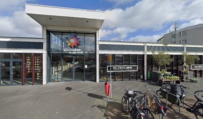 Bloemisterij Hortus, Bloemist in Wormer