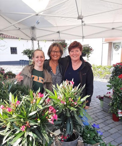 Bloemboetiek Karin, Bloemist in Geldermalsen