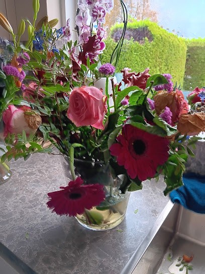 Hofstede Interfleur Numansdorp, Bloemist in Numansdorp